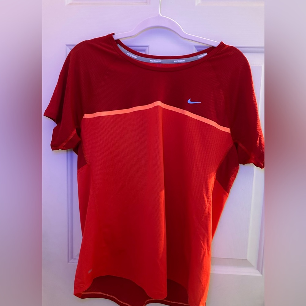 Nike Dry Fit T-shirt